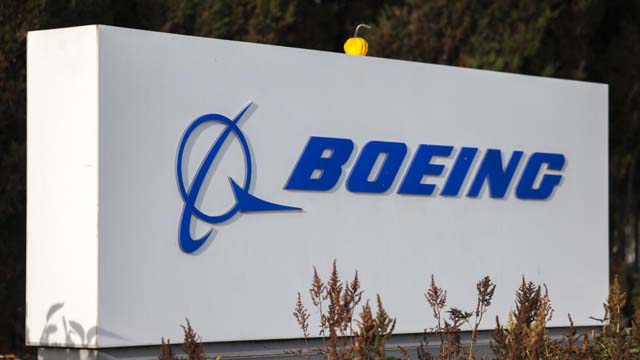 US: Boeing reaches settlement to avert civil trial in MAX crash