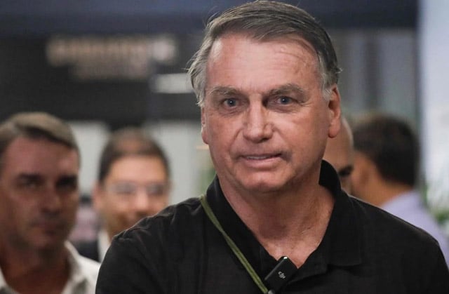 Brazil: Former Pres Bolsonaro ‘participated’ in 2022 coup plot against Lula – police