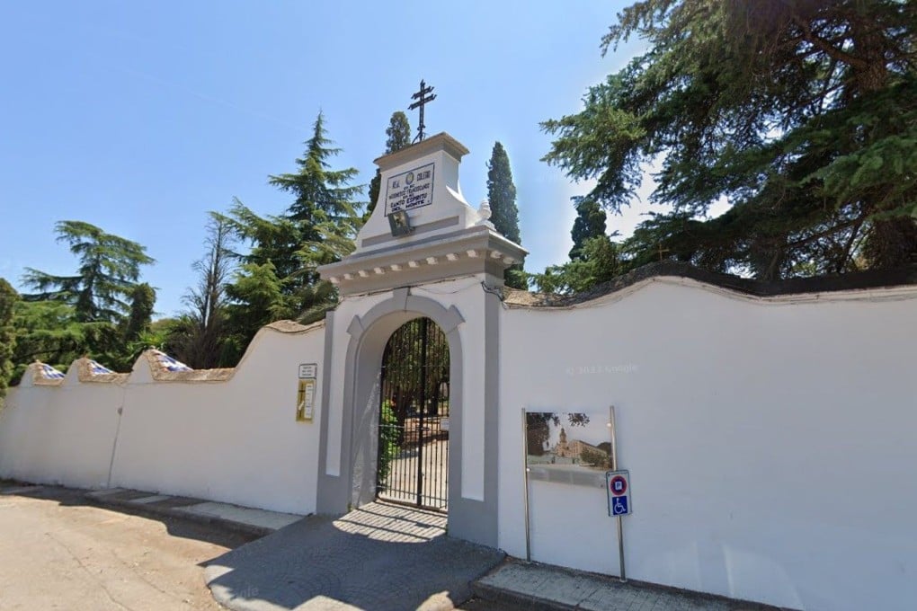 Spain: Man claiming to be Jesus Christ kills monk at monastery, 2 other monks injured; 46-year-old drug addict arrested