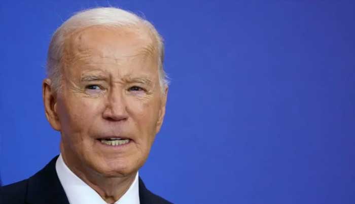 US: Pres Biden issues 39 presidential pardons and commutes 1,500 sentences