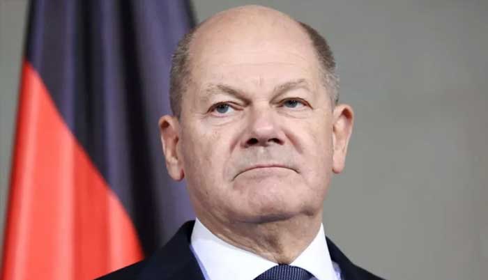 German Chancellor Olaf Scholz loses parliament confidence vote; elections on Feb 23, 2025