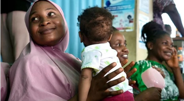 Nigeria: Malaria vaccine rolled out in world’s worst-affected country for the first time