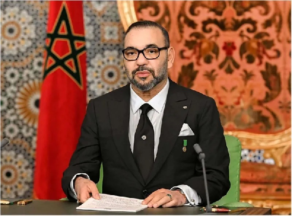 King Mohammed VI chairs Council of Ministers meeting on 2030 World Cup preparations