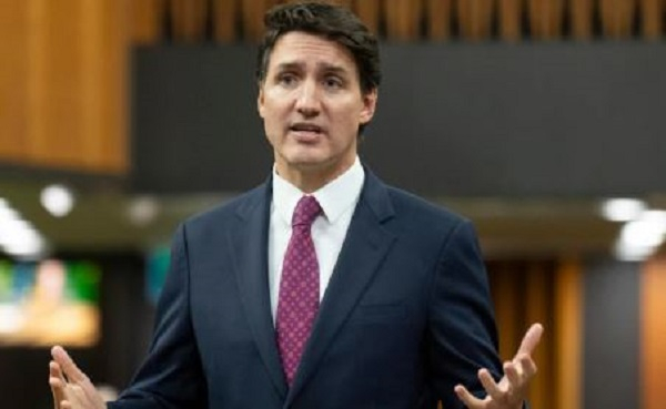 Canada: PM Trudeau in peril after US Pres-elect Trump spat sparks political crisis