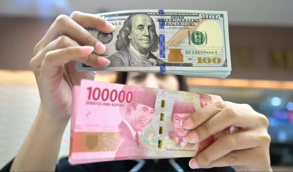 Indonesia’s Foreign Exchange Reserves Down To 150.2 Billion USD