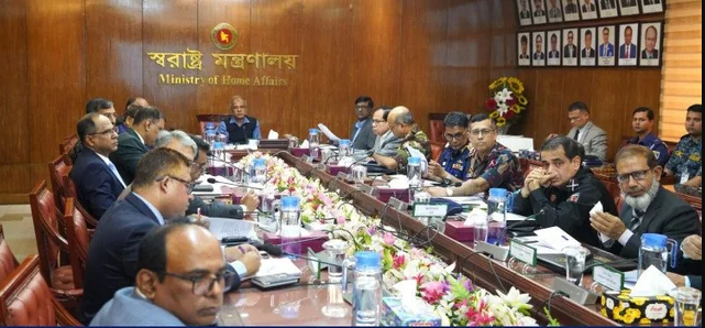 Bangladeshi Gov’t Warns Foreign Nationals Against Illegal Residency, Employment