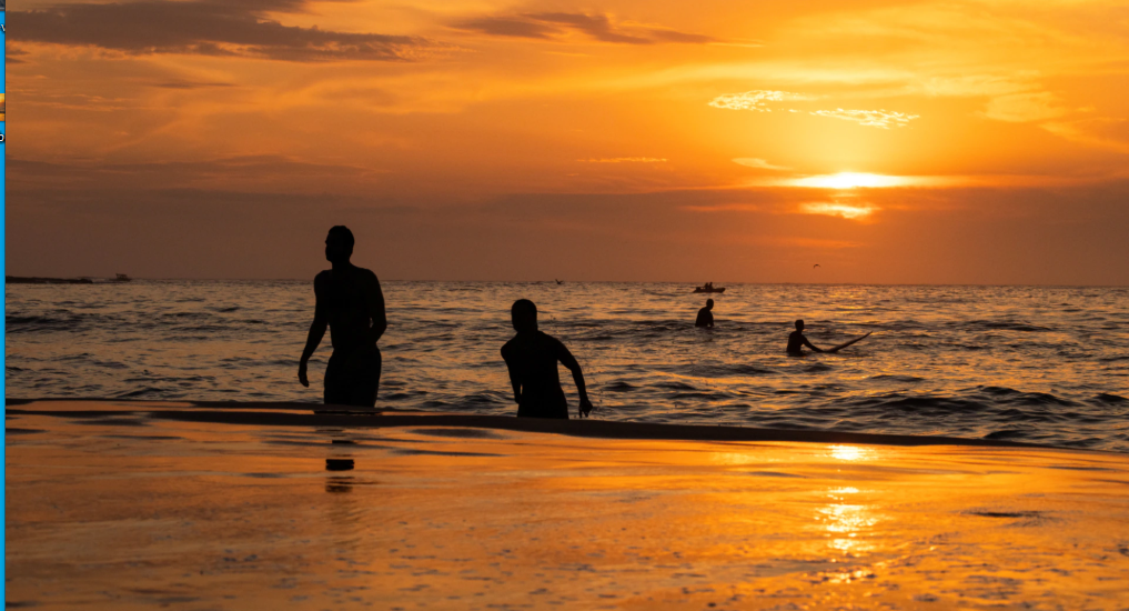 Millions Of Australians Warned To Prepare For Severe Heat, Possible Fires