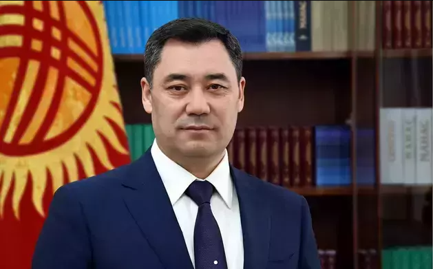 Kyrgyzstan Appoints New Prime Minister