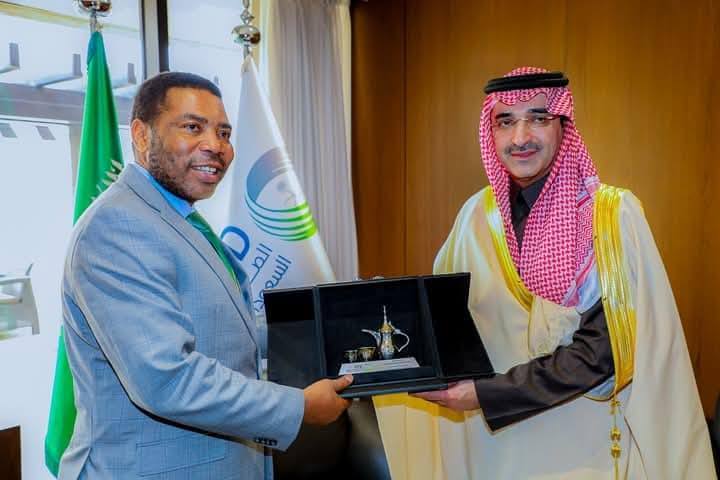 Tanzania invites Saudi Arabia to invest in key sectors