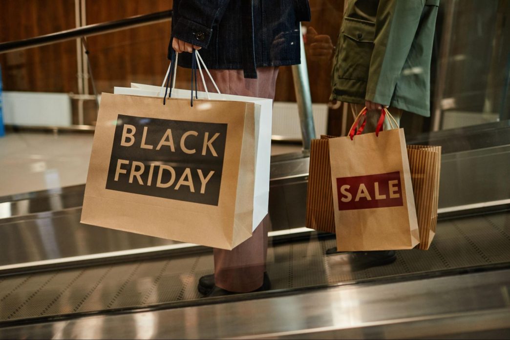 Tanzania: Dar traders celebrate record profits after Black Friday