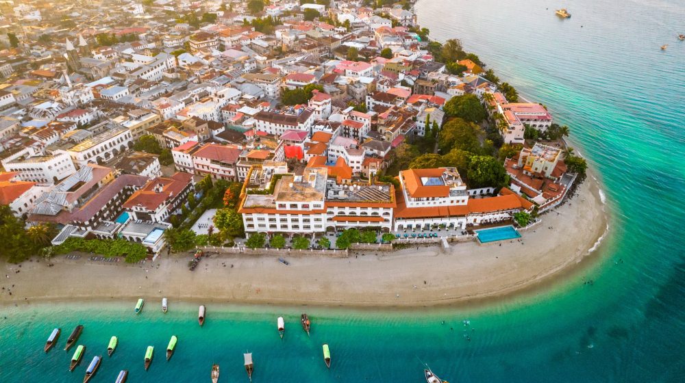 Zanzibar ranked second among Africa’s top tourist destinations