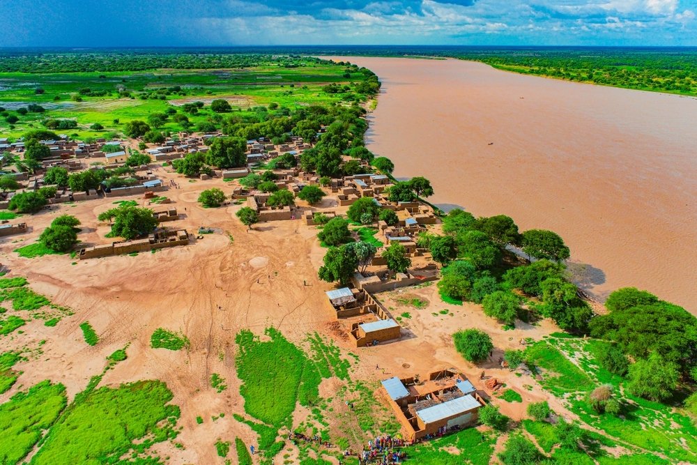 Millions affected by unprecedented flooding in Chad, says UNFPA