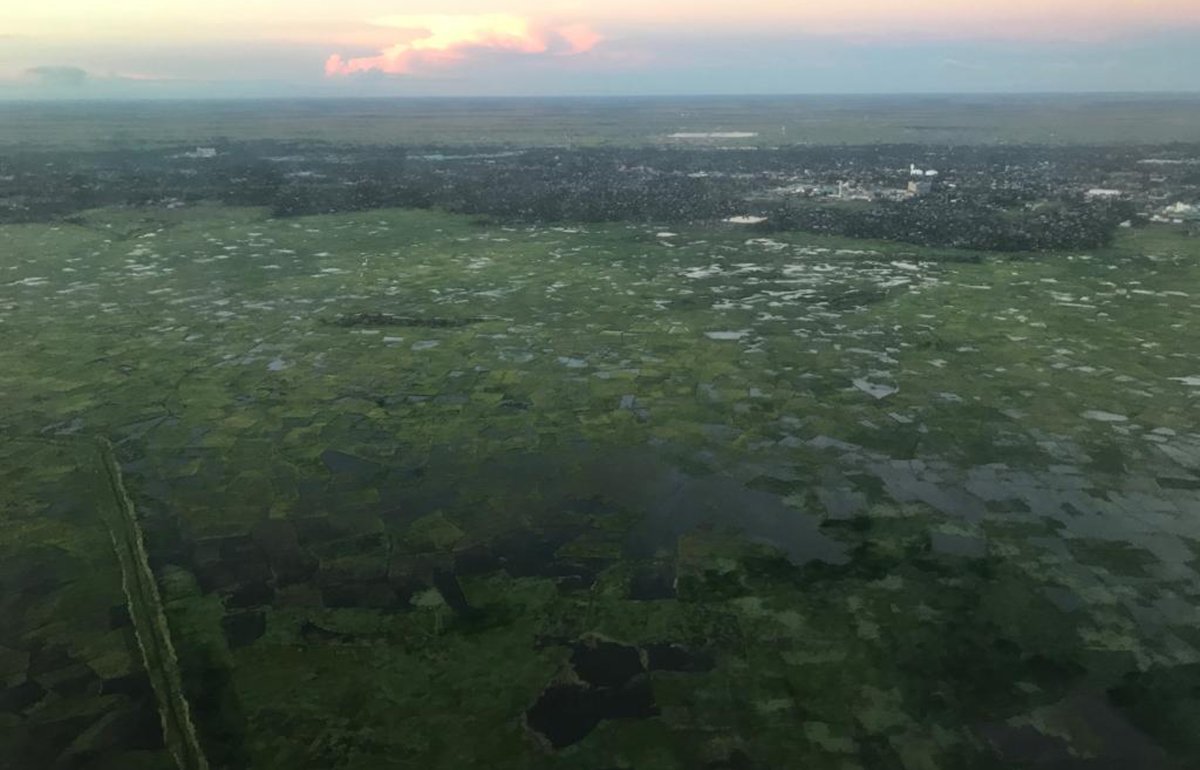 Mozambique braces for impact from cyclone Chido’s landfall