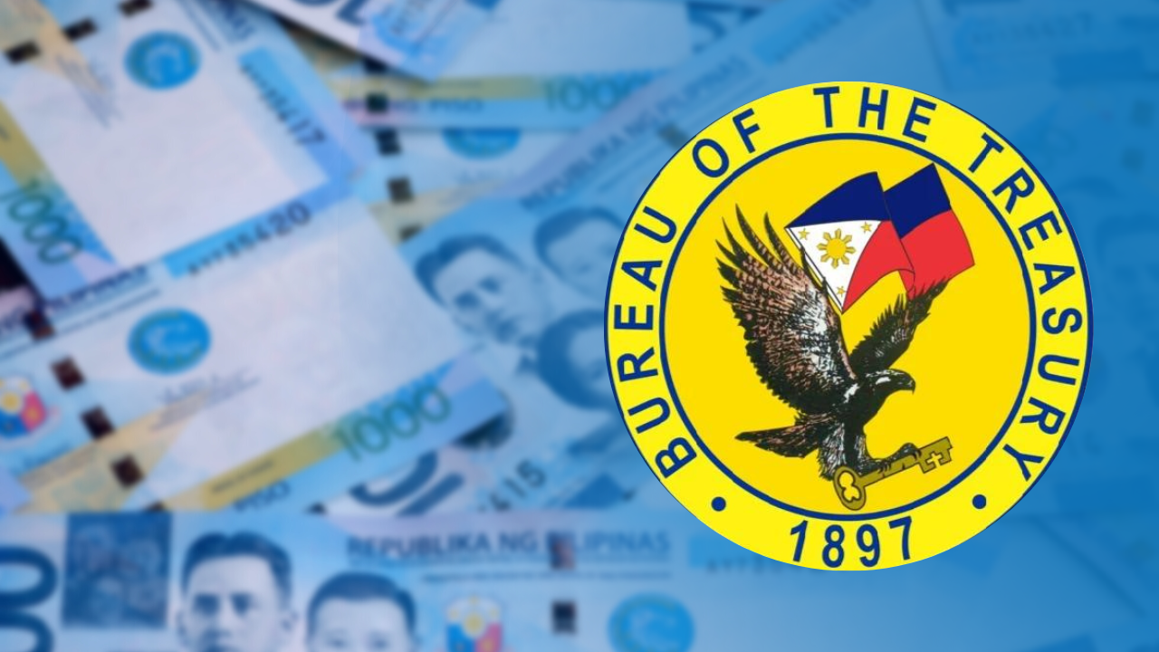 Philippines’ Debt Rose To 273.56 Billion USD At End-Oct