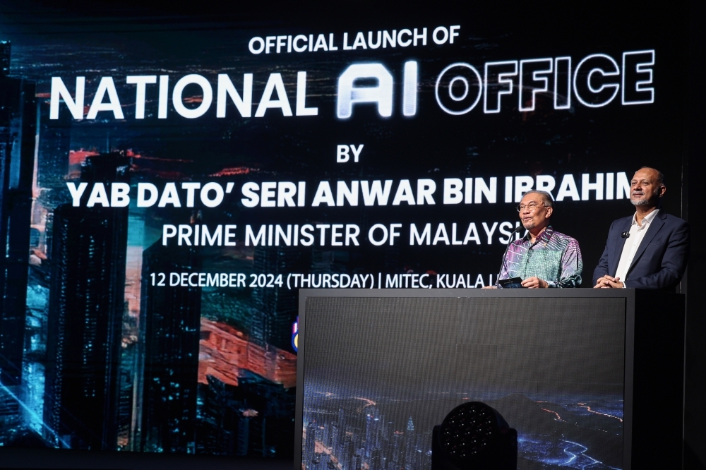 Malaysia Launches National Office To Regulate AI Sector