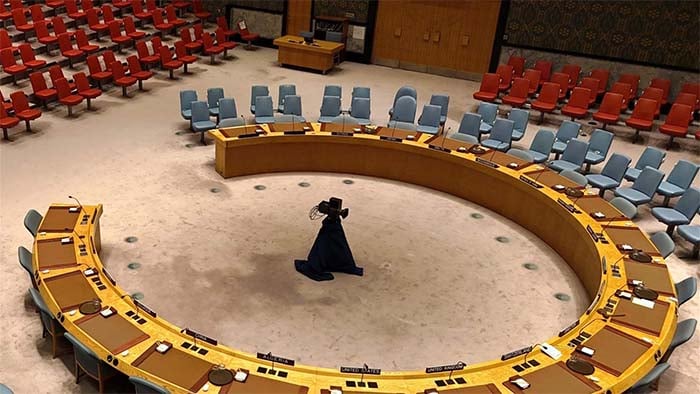 UN Security Council to hold emergency meeting on Syria Tuesday: diplomatic sources