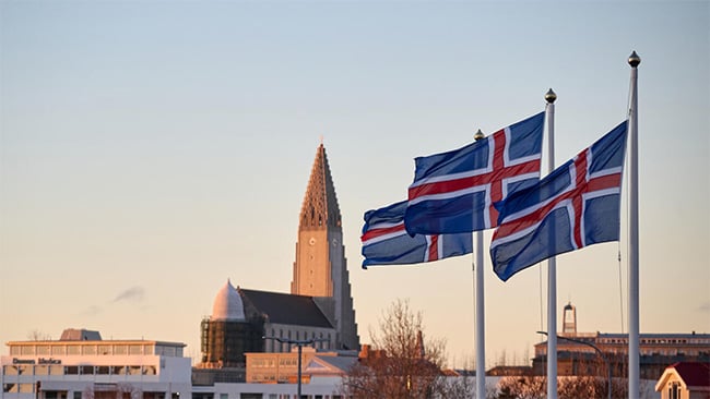 Iceland wants immigrants to learn the language Icelandic