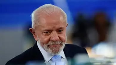 Brazil: Pres Lula undergoes surgery for brain hemorrhage