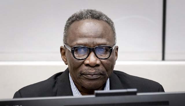 The Hague: ICC to wrap up war crimes trial of feared Sudan militia chief