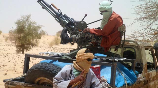 Mali: HRW condemns ‘atrocities’ against civilians since UN withdrawal