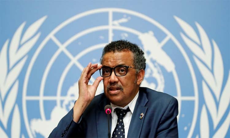 Sudan crisis: Deadly attacks in Darfur ‘shocking’ – WHO chief