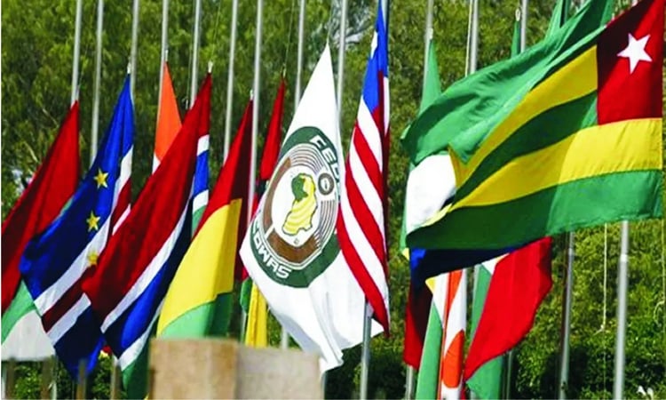 ECOWAS defends Nigeria against Niger’s claims of ‘destabilisation’ plot