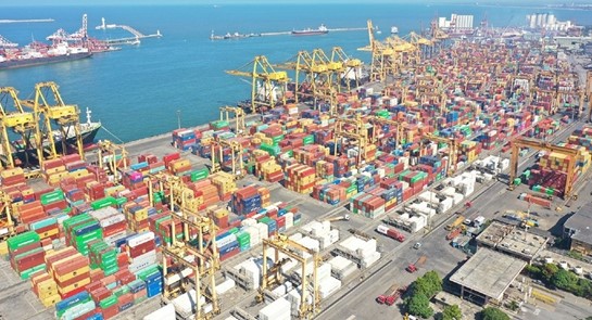 Sri Lanka To Improve Container Release Efficiency At Colombo Port