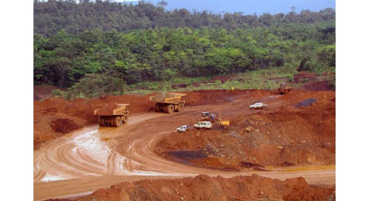 Indonesia Eyes Nickel Production Limits To Stabilise Global Prices