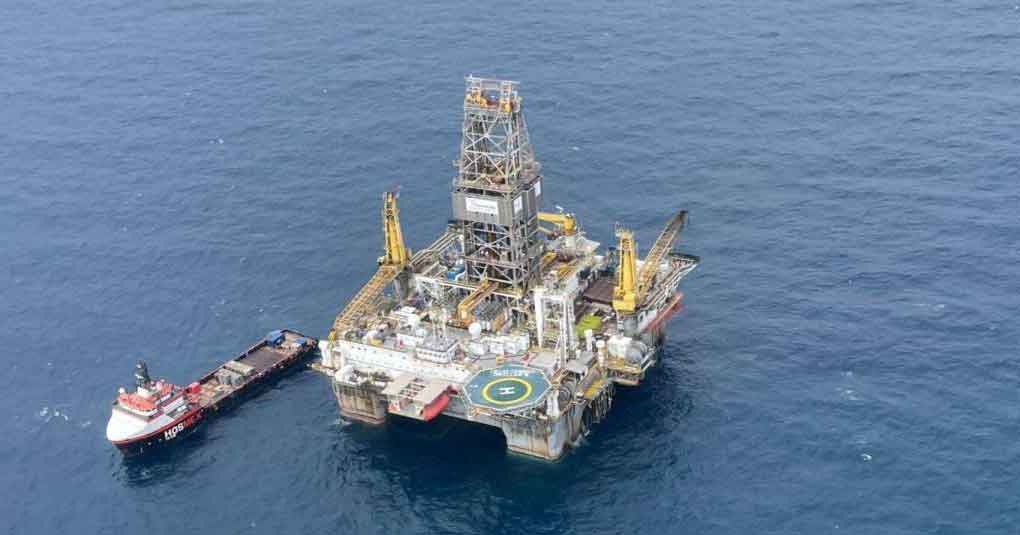 Colombia confirms its “largest gas finding ever”