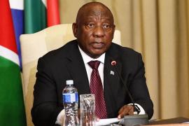 South Africa: President announces changes to National Executive