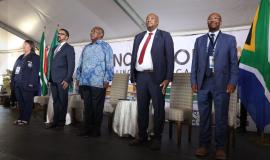 South Africa: National Dialogue structures to be in place in early 2025 – Pres Ramaphosa