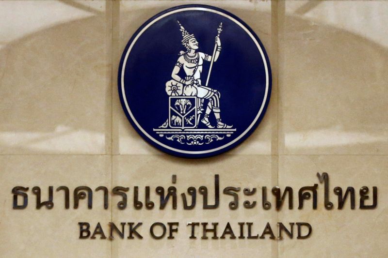 Thai Cabinet Acknowledges 1-3 Percent Inflation Target For 2025