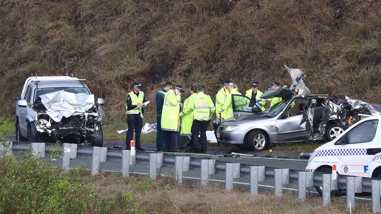 Four Killed In Northern Australian Car Crash