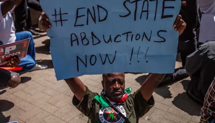 Kenya: Four missing youths freed amid uproar over abductions