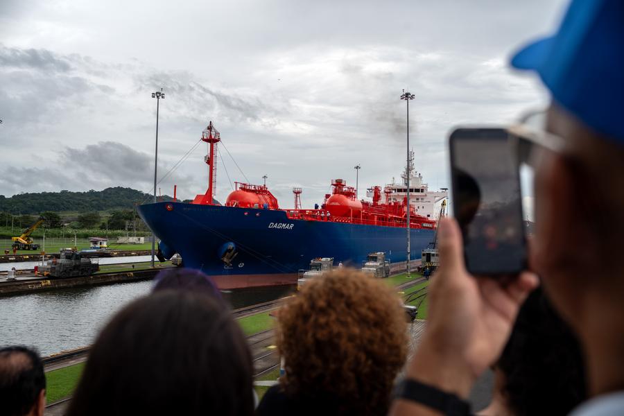 Panamanian Control Over Panama Canal Non-Negotiable, Say Former LatAm FMs