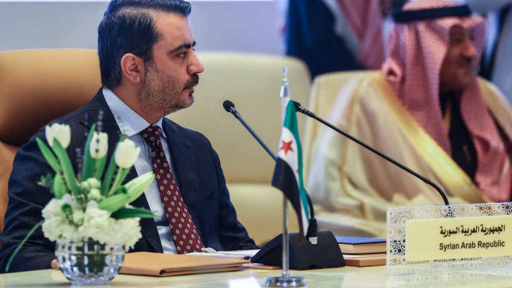 Syrian FM Makes First Official Visit To Türkiye Today