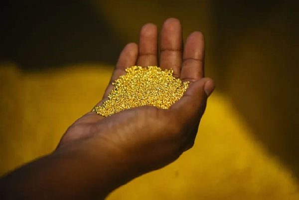 Mali wins $160m in gold mining dispute after detaining British businessman