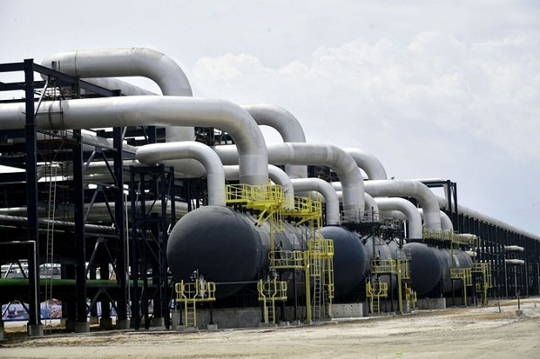 Nigeria set to welcome new 50,000 bpd refinery as oil marketers strike major deal