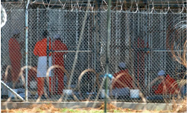 US military releases long-held Guantanamo detainee to Tunisia