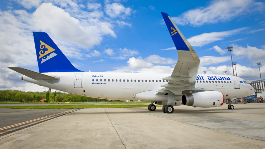 Air Astana To Launch Flights To Vietnam’s Nha Trang In March