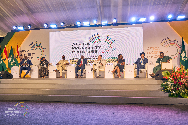 Africa Prosperity Dialogues 2025 to advance African economic integration