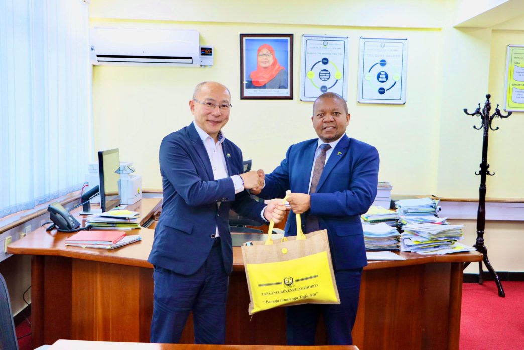 Tanzania, Japan pledge stronger partnership in trade, development