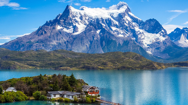 Chile sees over 5 mln tourists in 2024