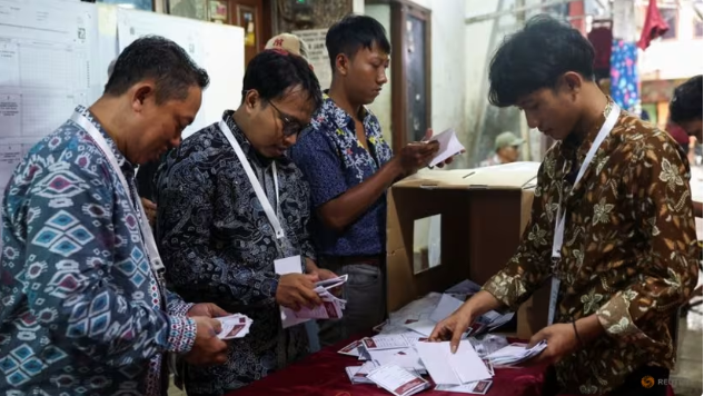 Indonesia’s Constitutional Court Abolishes Presidential Nomination Threshold