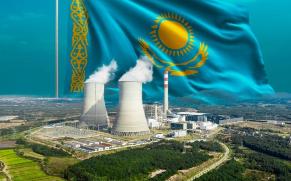 Kazakhstan To Finish Plan For Building Three Nuclear Plants In Q2