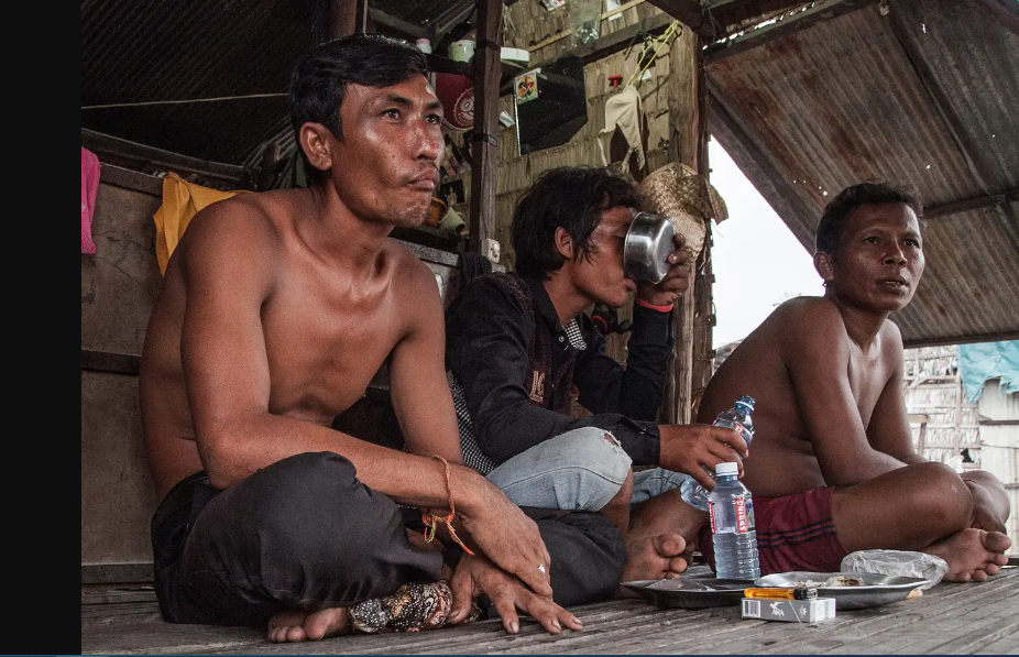 Three Dead In Cambodia After Drinking Suspected Adulterated Rice Wine