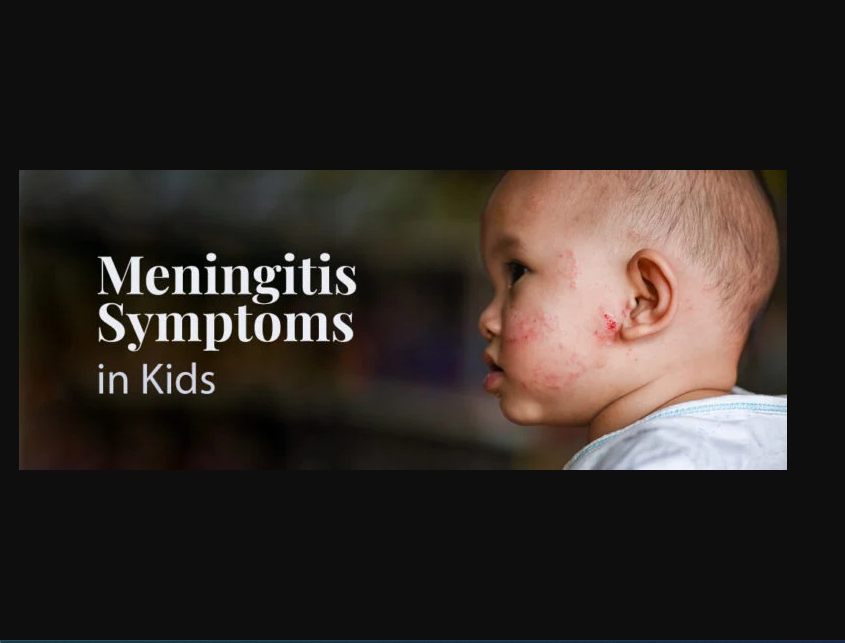 Child Dies Of Meningitis In Mongolia’s Capital