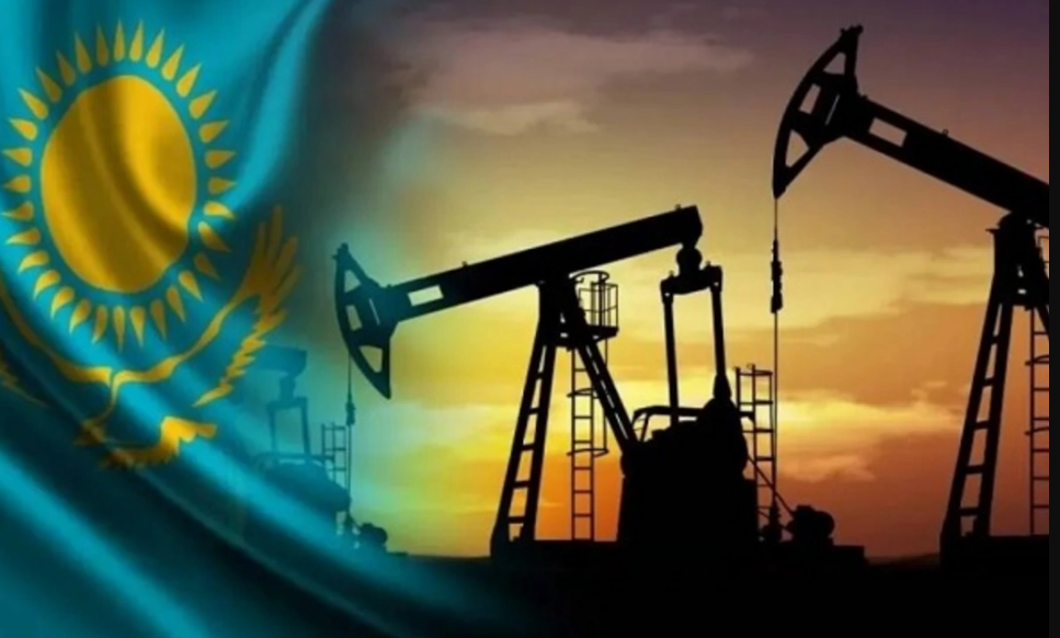 Kazakhstan Cuts 2025 Oil Production Forecast To 96.2 Million Tonnes