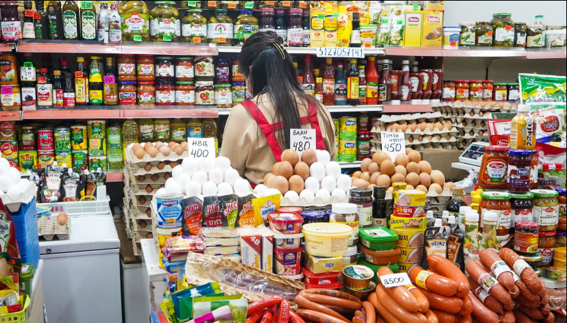 Mongolia’s Inflation Rate Rose To 9.0 Percent Last Month