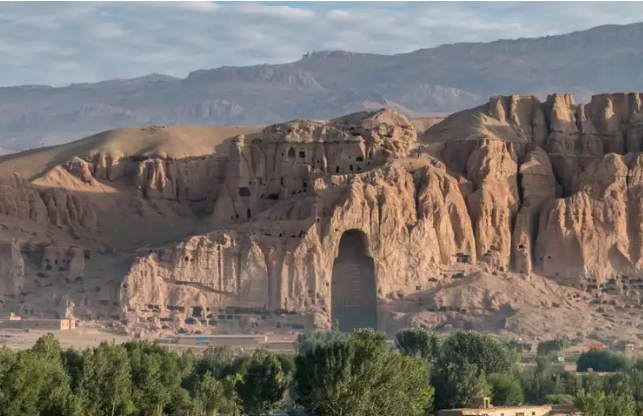 Afghanistan Implements 13 Projects To Restore Historic Sites